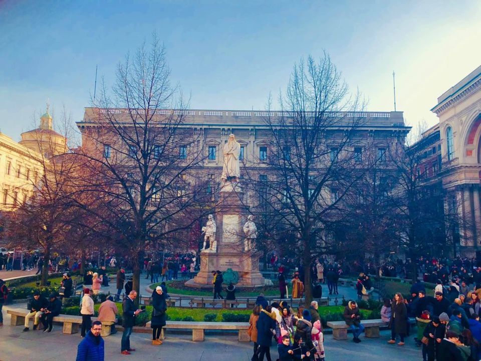 Photo of Top Things to do in Milan, Italy Travel by Pragati & Manavi