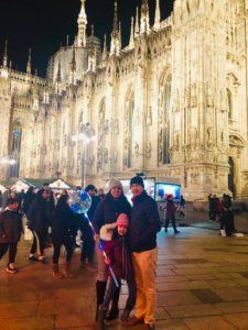 Photo of Top Things to do in Milan, Italy Travel by Pragati & Manavi