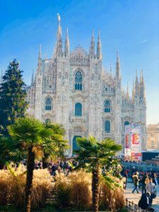 Photo of Top Things to do in Milan, Italy Travel by Pragati & Manavi