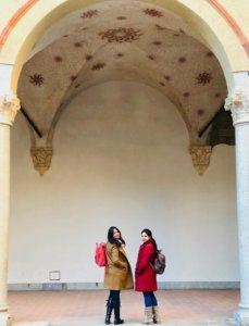 Photo of Duomo, Piazza del Duomo, Milano, Metropolitan City of Milan, Italy by Pragati & Manavi