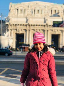 Photo of Duomo, Piazza del Duomo, Milano, Metropolitan City of Milan, Italy by Pragati & Manavi