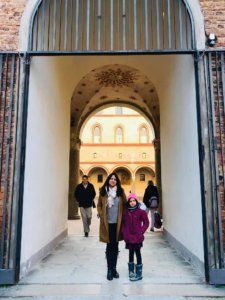 Photo of Duomo, Piazza del Duomo, Milano, Metropolitan City of Milan, Italy by Pragati & Manavi