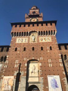 Photo of Top Things to do in Milan, Italy Travel by Pragati & Manavi