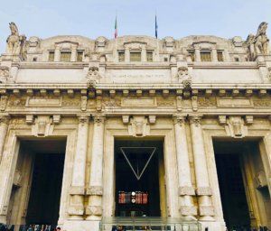 Photo of Top Things to do in Milan, Italy Travel by Pragati & Manavi