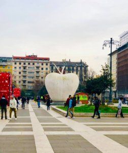Photo of Top Things to do in Milan, Italy Travel by Pragati & Manavi