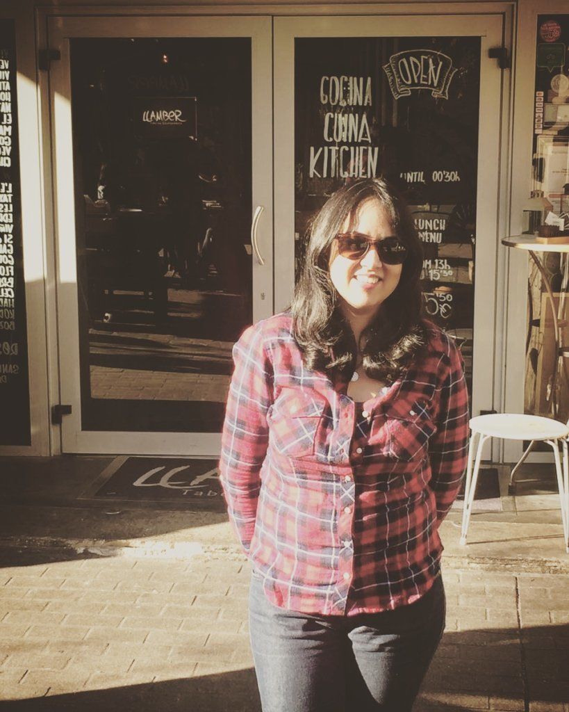 Photo of What to do in Barcelona for 3 days + My Winter Holiday in Spain by Pragati & Manavi
