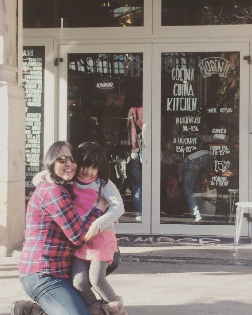 Photo of What to do in Barcelona for 3 days + My Winter Holiday in Spain by Pragati & Manavi