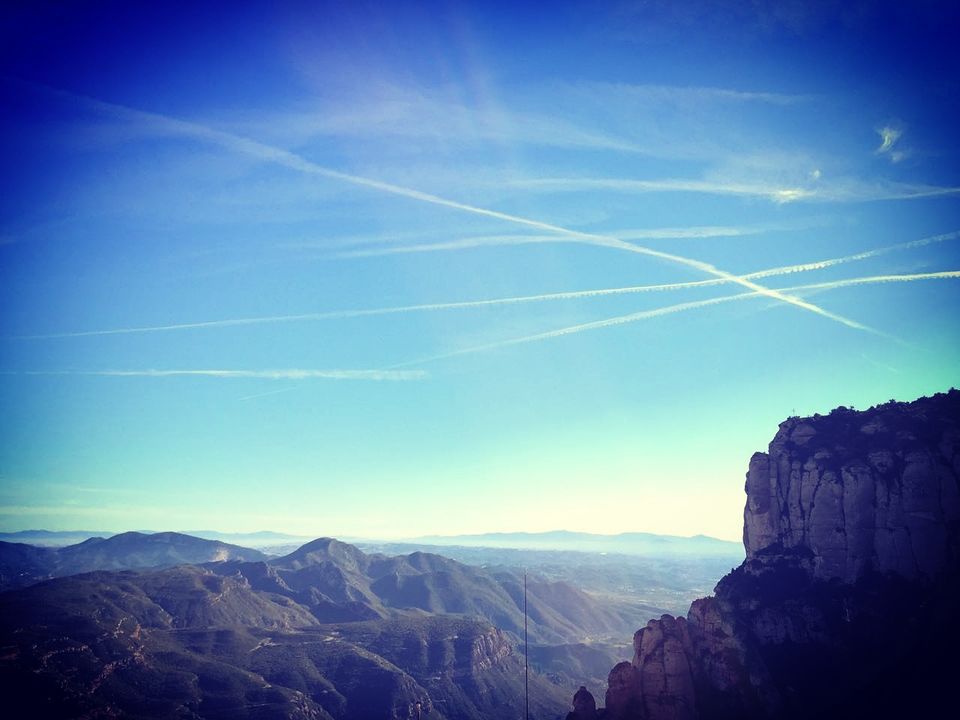 Photo of What to Do in Barcelona: Spend a Day in Montserrat by Pragati & Manavi