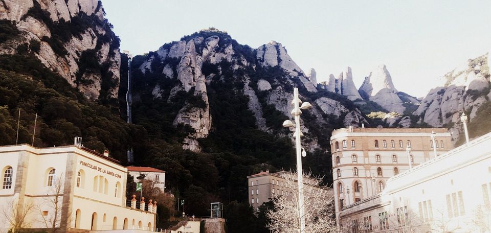 Photo of What to Do in Barcelona: Spend a Day in Montserrat by Pragati & Manavi