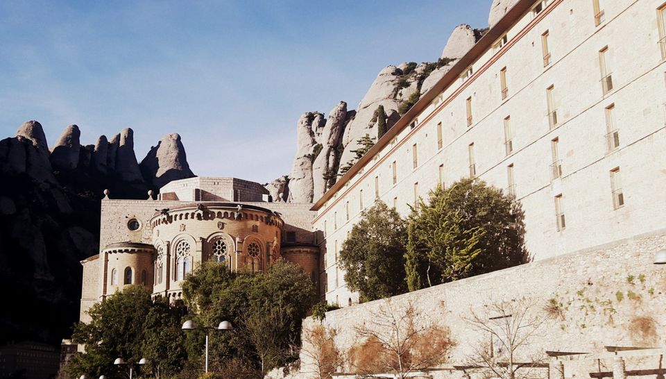 Photo of What to Do in Barcelona: Spend a Day in Montserrat by Pragati & Manavi