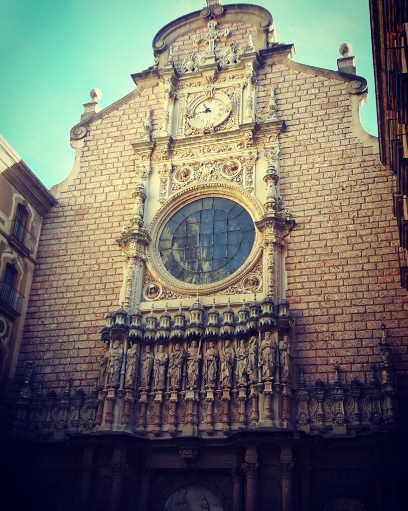 Photo of What to Do in Barcelona: Spend a Day in Montserrat by Pragati & Manavi