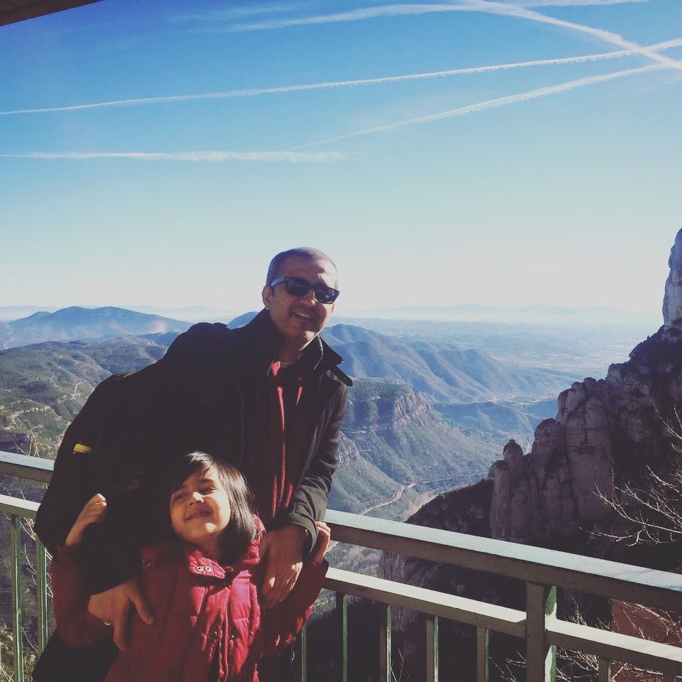 Photo of What to Do in Barcelona: Spend a Day in Montserrat by Pragati & Manavi