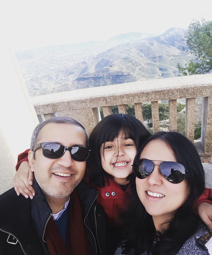 Photo of What to Do in Barcelona: Spend a Day in Montserrat by Pragati & Manavi