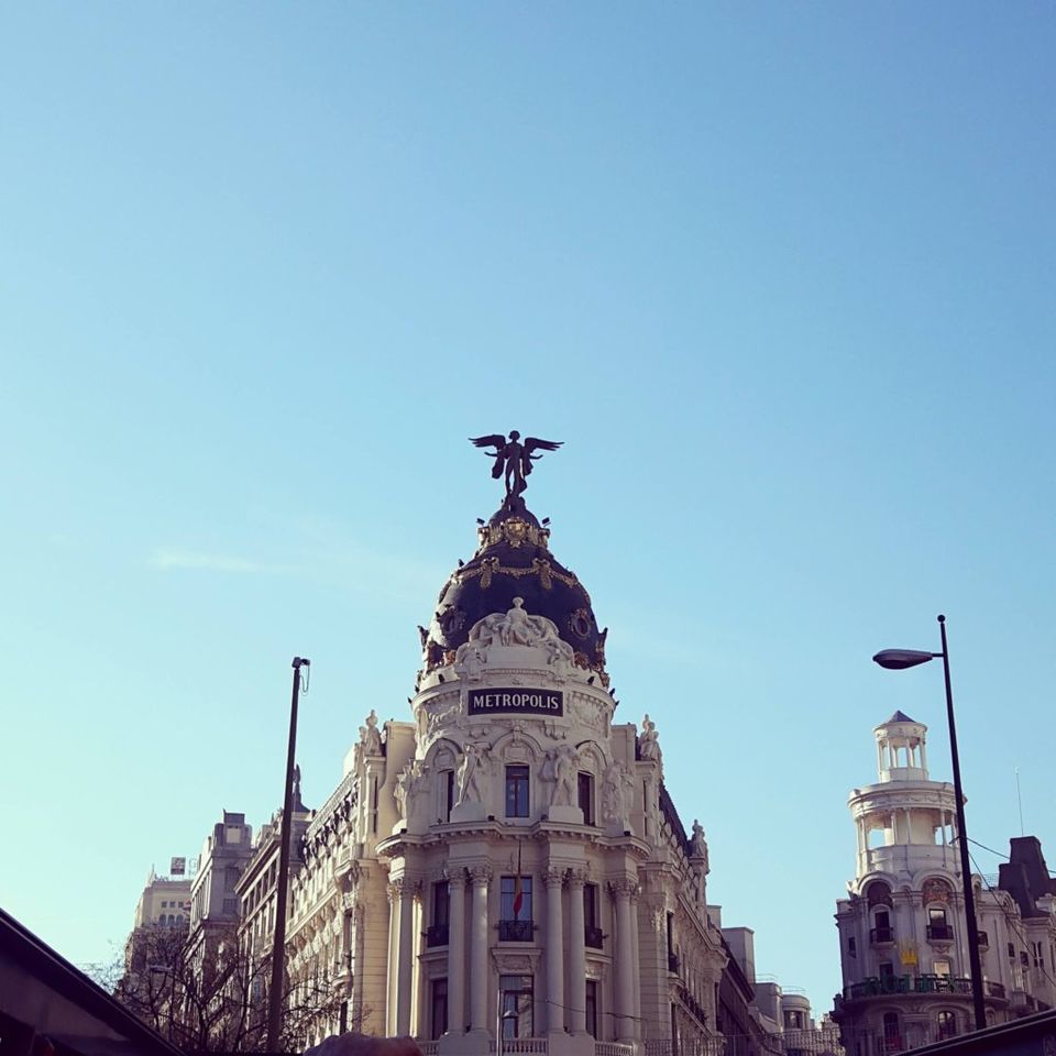 Photo of What to do in Madrid for 3 days + My Winter Holiday in Spain by Pragati & Manavi