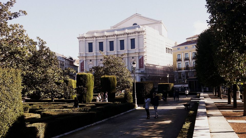 Photo of What to do in Madrid for 3 days + My Winter Holiday in Spain by Pragati & Manavi