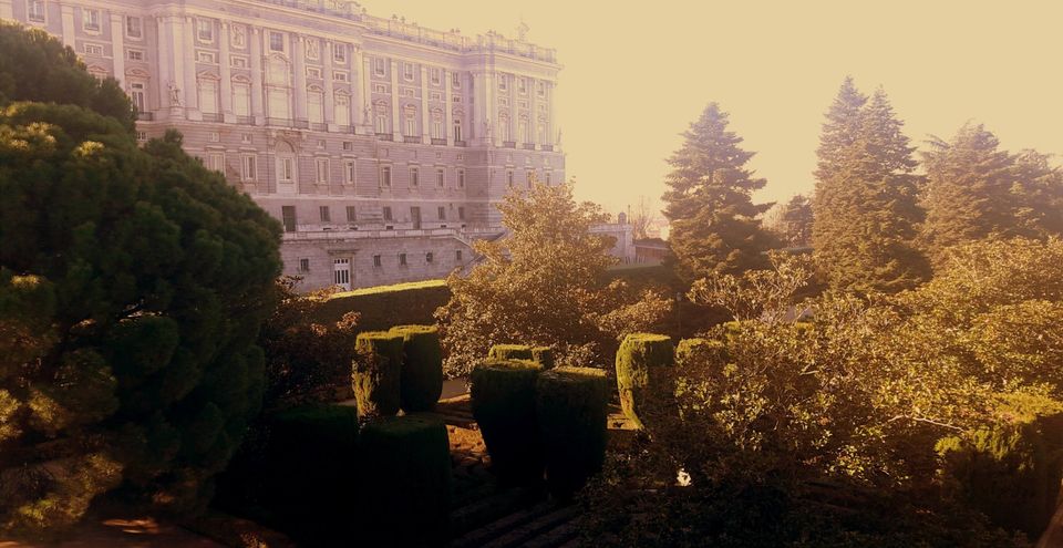Photo of What to do in Madrid for 3 days + My Winter Holiday in Spain by Pragati & Manavi