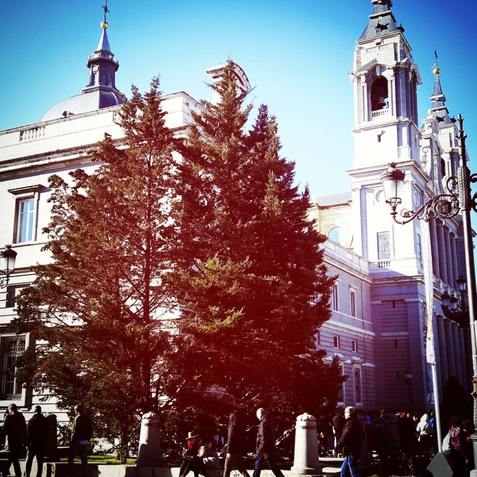 Photo of What to do in Madrid for 3 days + My Winter Holiday in Spain by Pragati & Manavi