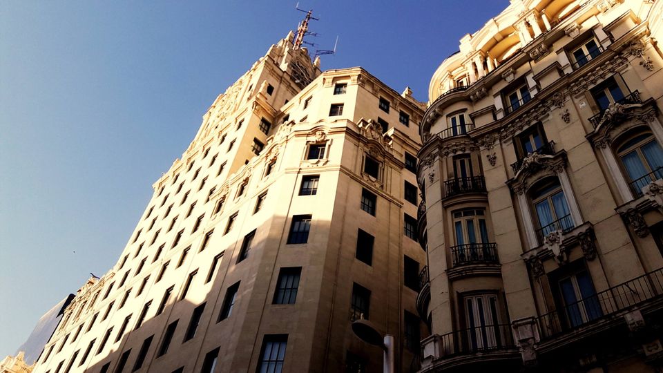Photo of What to do in Madrid for 3 days + My Winter Holiday in Spain by Pragati & Manavi