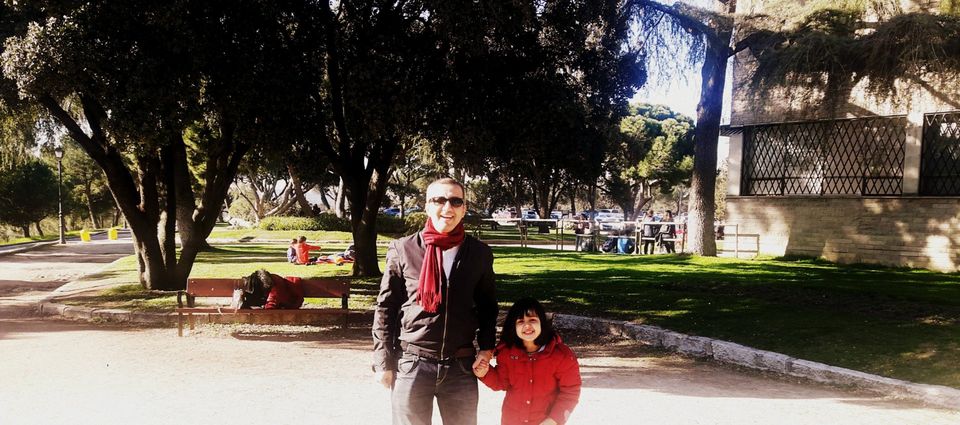 Photo of What to do in Madrid for 3 days + My Winter Holiday in Spain by Pragati & Manavi