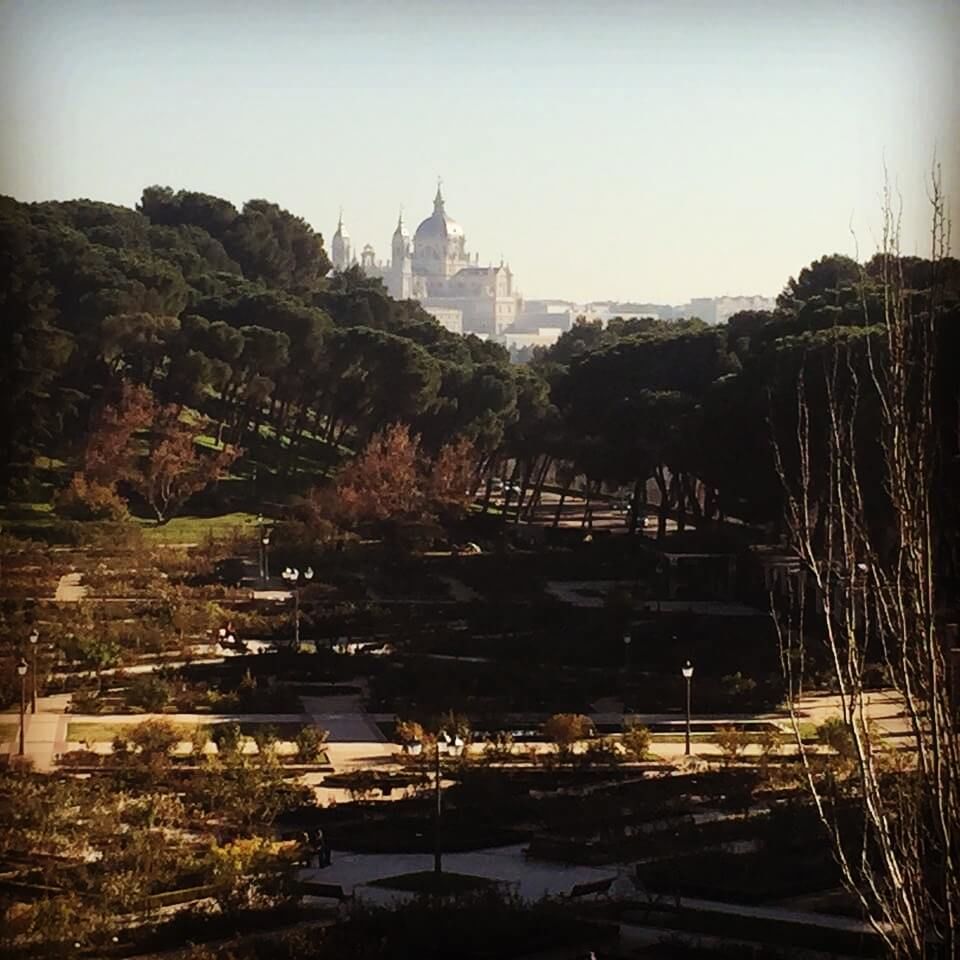 Photo of What to do in Madrid for 3 days + My Winter Holiday in Spain by Pragati & Manavi