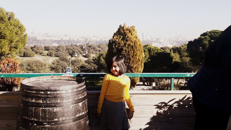Photo of What to do in Madrid for 3 days + My Winter Holiday in Spain by Pragati & Manavi