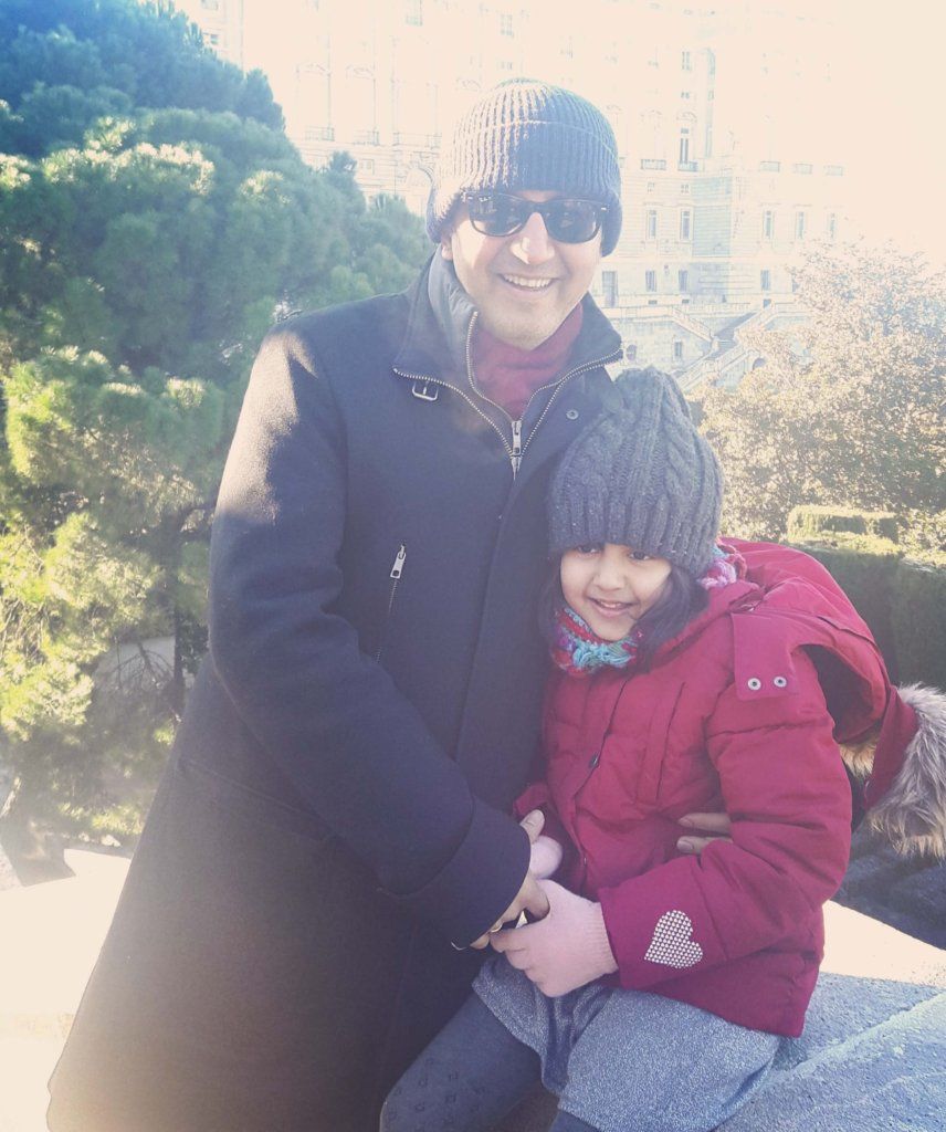 Photo of What to do in Madrid for 3 days + My Winter Holiday in Spain by Pragati & Manavi