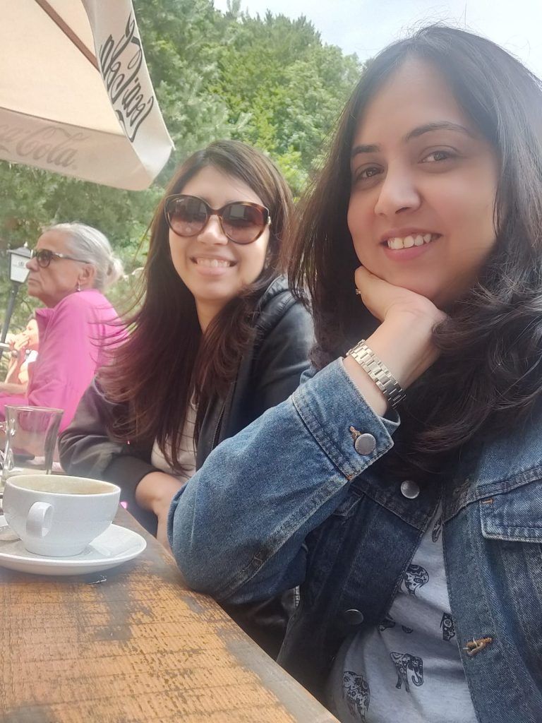 Photo of OffBeat Travel In Switzerland: A Day Trip To Wasserfallen - Be For Beauty by Pragati & Manavi