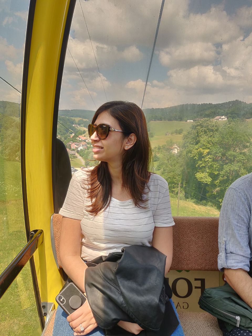 Photo of OffBeat Travel In Switzerland: A Day Trip To Wasserfallen - Be For Beauty by Pragati & Manavi