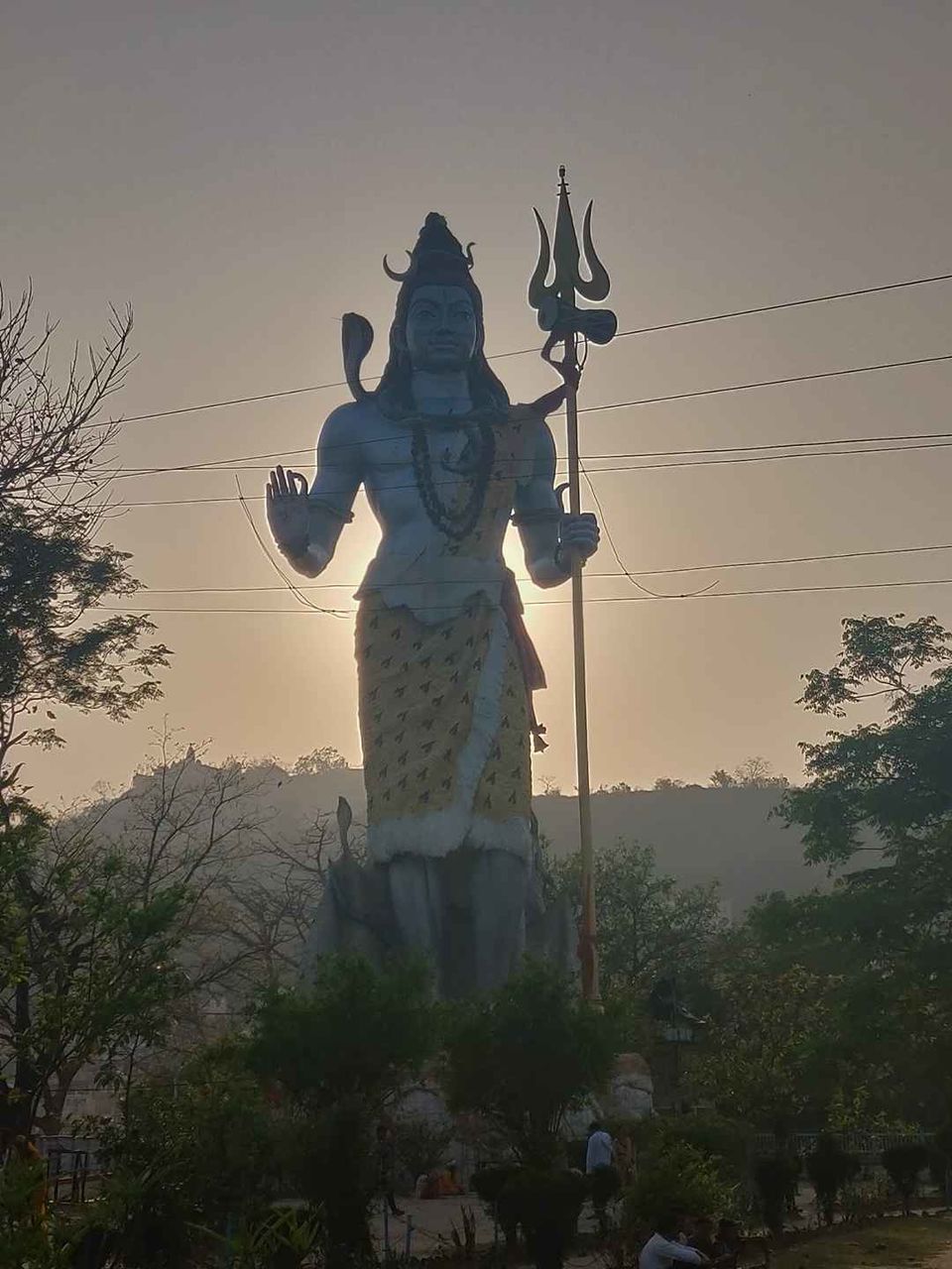 Photo of Haridwar, Uttarakhand, India by Amy Patel