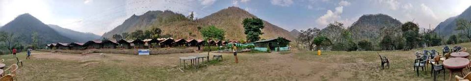 Photo of Devbhoomi - An adventurous trip to Rishikesh by Amy Patel