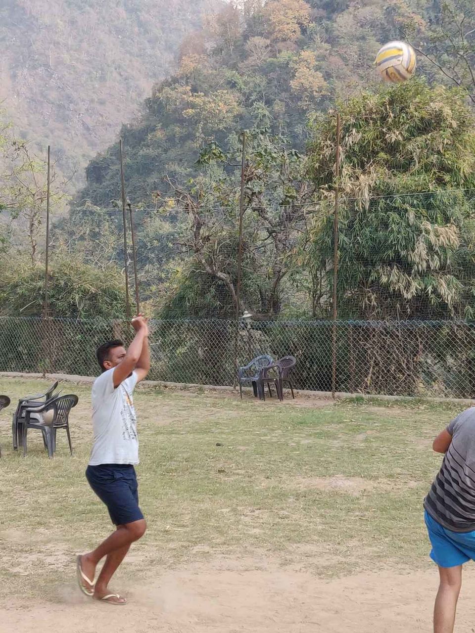 Photo of Devbhoomi - An adventurous trip to Rishikesh by Amy Patel