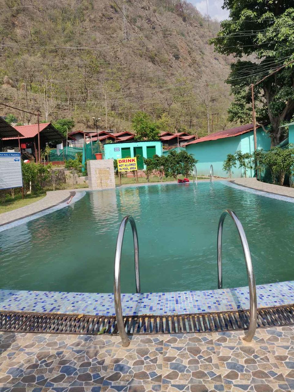 Photo of Devbhoomi - An adventurous trip to Rishikesh by Amy Patel