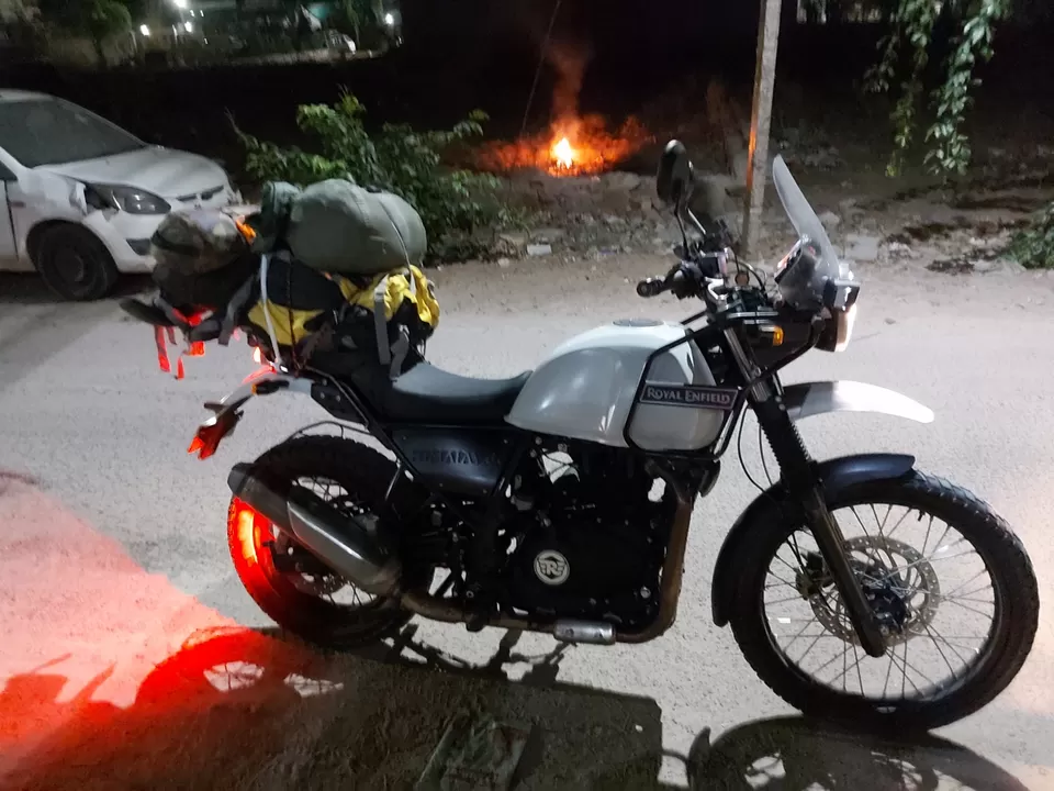 Photo of Jaipur, Rajasthan, India by Dhruv Sharma