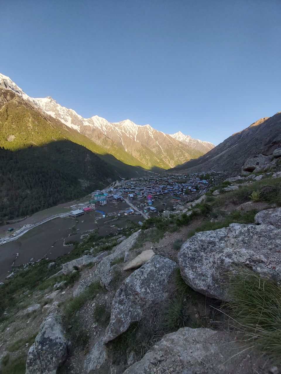 Photo of Chitkul, Himachal Pradesh, India by Dhruv Sharma