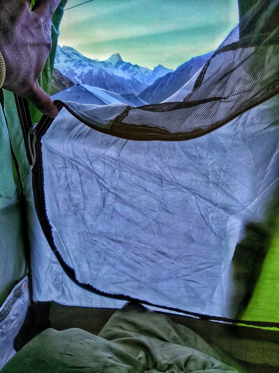 Photo of Chitkul, Himachal Pradesh, India by Dhruv Sharma
