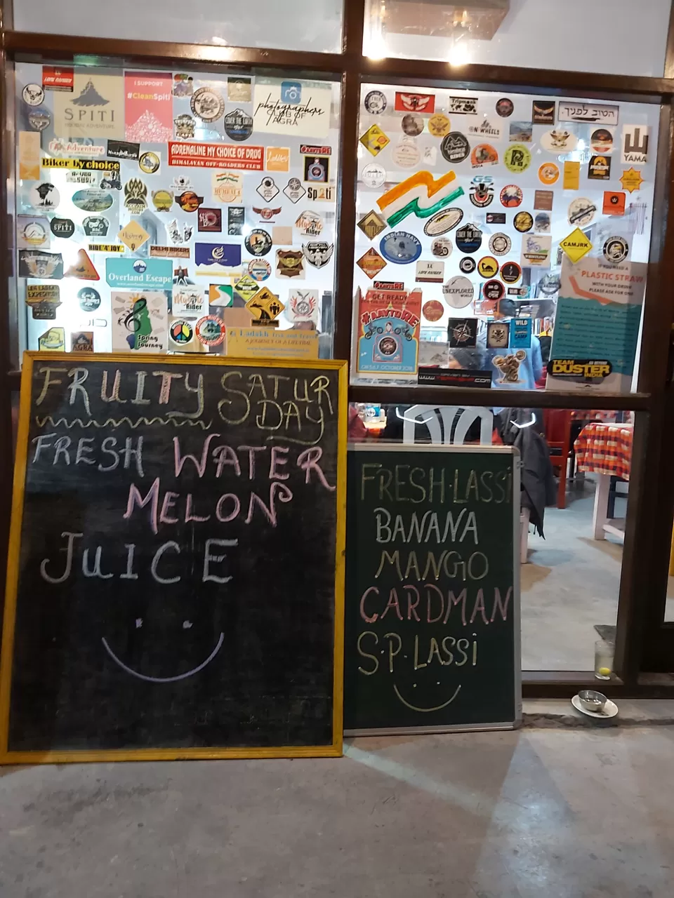 Photo of Kaza, Himachal Pradesh, India by Dhruv Sharma