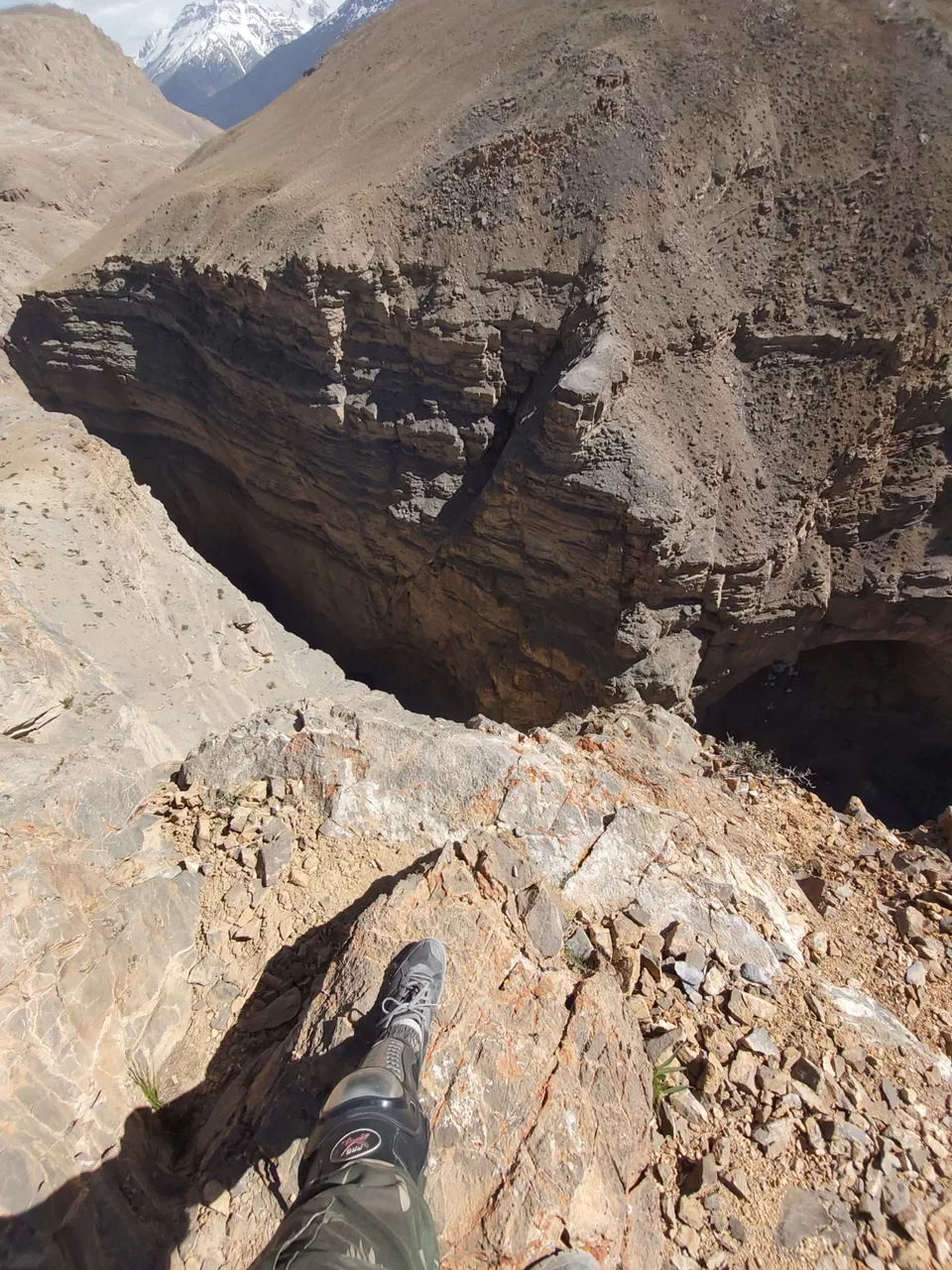 Photo of The White Lady Homestay, Kibber, Himachal Pradesh, India by Dhruv Sharma