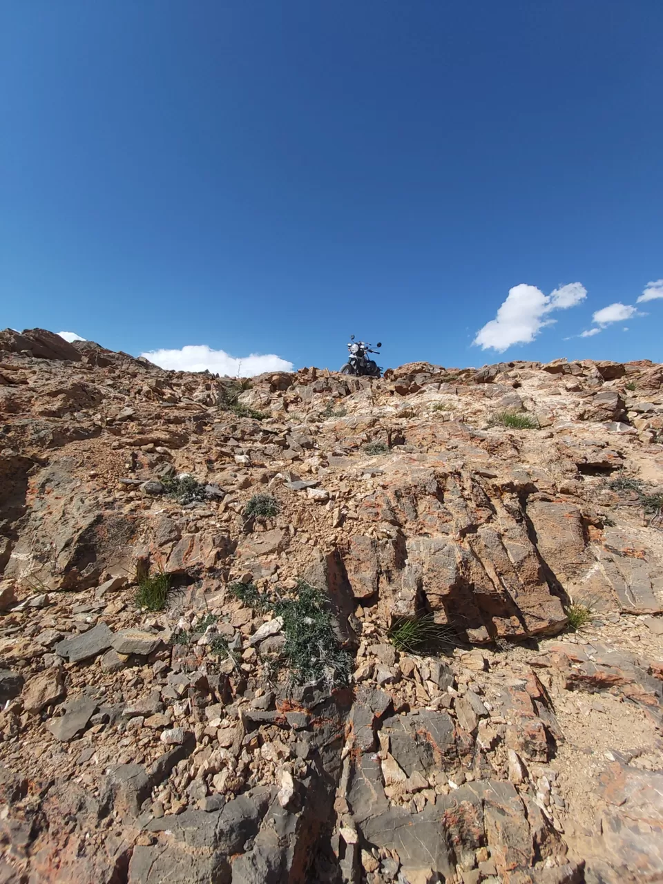 Photo of The White Lady Homestay, Kibber, Himachal Pradesh, India by Dhruv Sharma