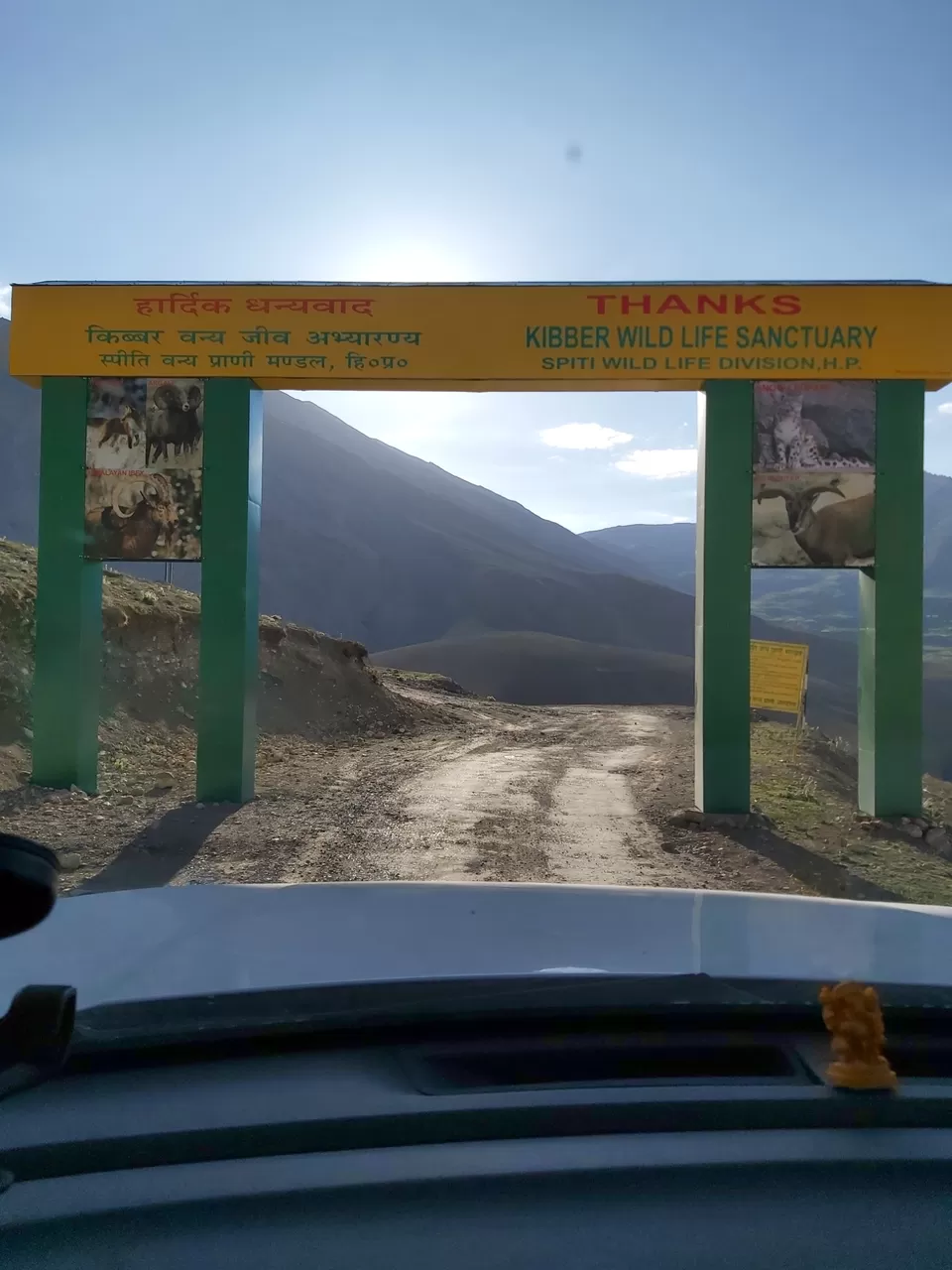 Photo of The White Lady Homestay, Kibber, Himachal Pradesh, India by Dhruv Sharma