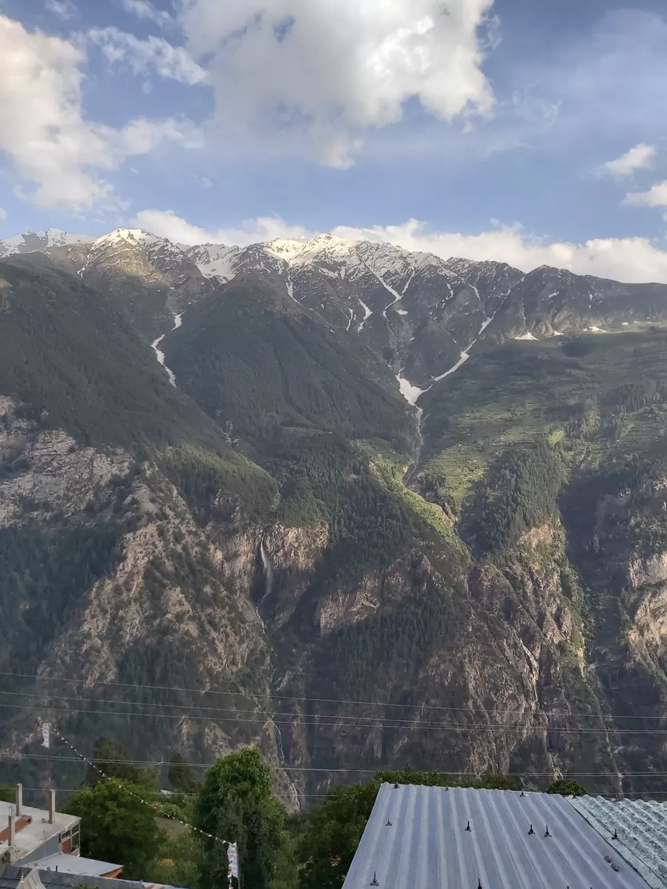 Photo of Sucide point, Himachal Pradesh, India by Dhruv Sharma