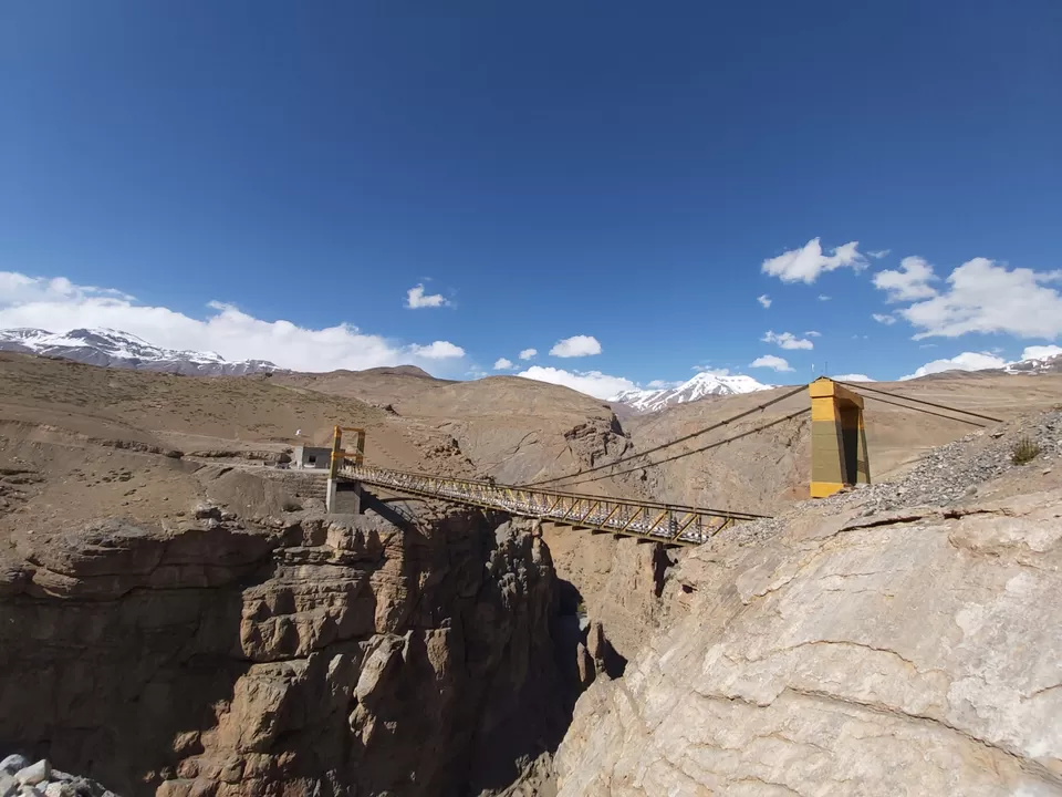 Photo of Chicham Khas, Himachal Pradesh, India by Dhruv Sharma