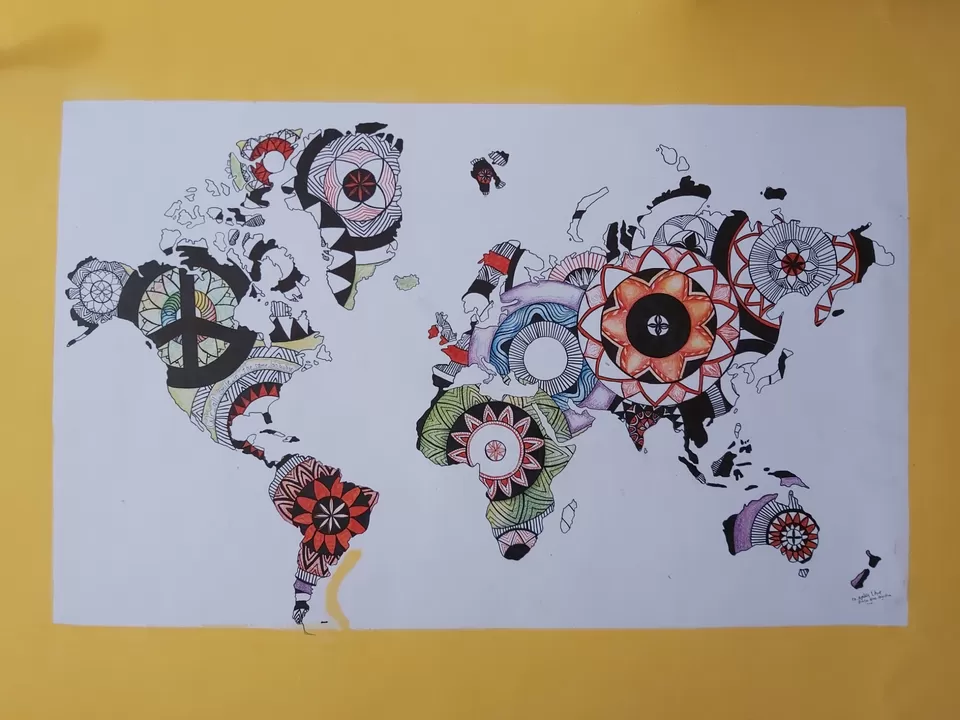 Photo of Dhankar Lake, Dhar Nipti, Himachal Pradesh by Dhruv Sharma