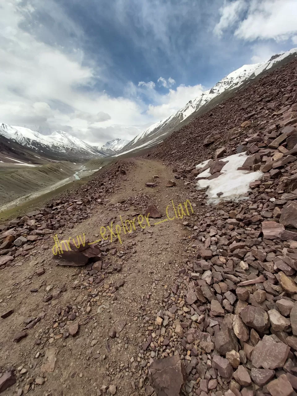 Photo of Pin Valley National Park, Valley, Himachal Pradesh, India by Dhruv Sharma