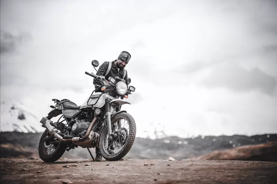 Photo of Langza, Himachal Pradesh, India by Dhruv Sharma