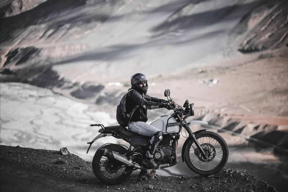 Photo of Langza, Himachal Pradesh, India by Dhruv Sharma