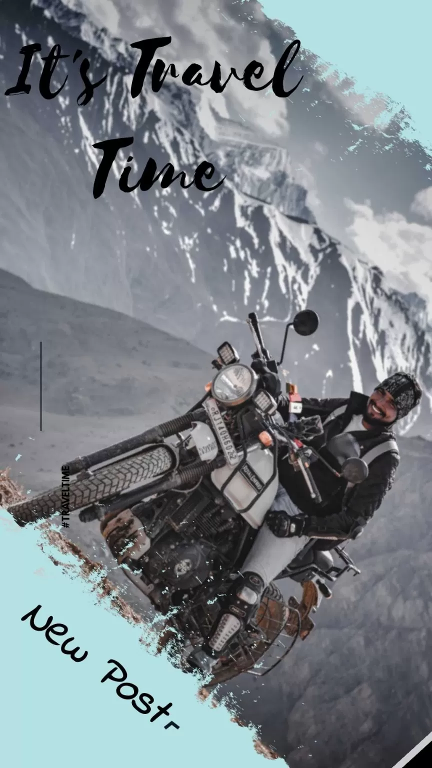 Photo of Langza, Himachal Pradesh, India by Dhruv Sharma