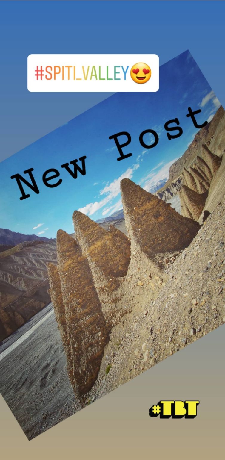 Photo of 29 Days Solo Trip _ Jaipur to Spiti Valley by Dhruv Sharma