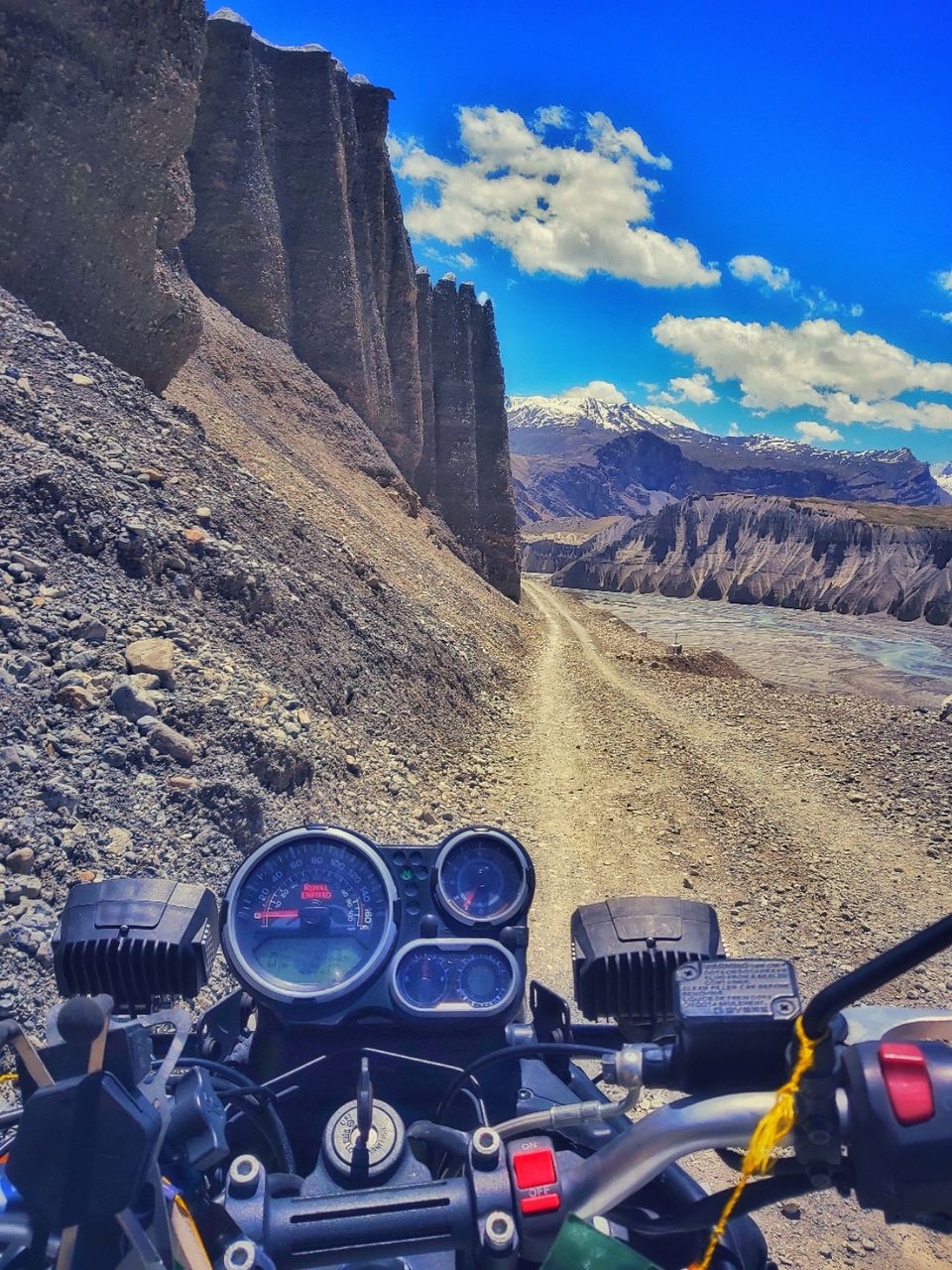 Photo of 29 Days Solo Trip _ Jaipur to Spiti Valley by Dhruv Sharma