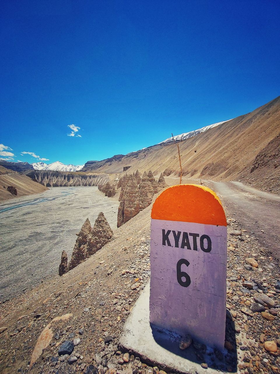 Photo of 29 Days Solo Trip _ Jaipur to Spiti Valley by Dhruv Sharma