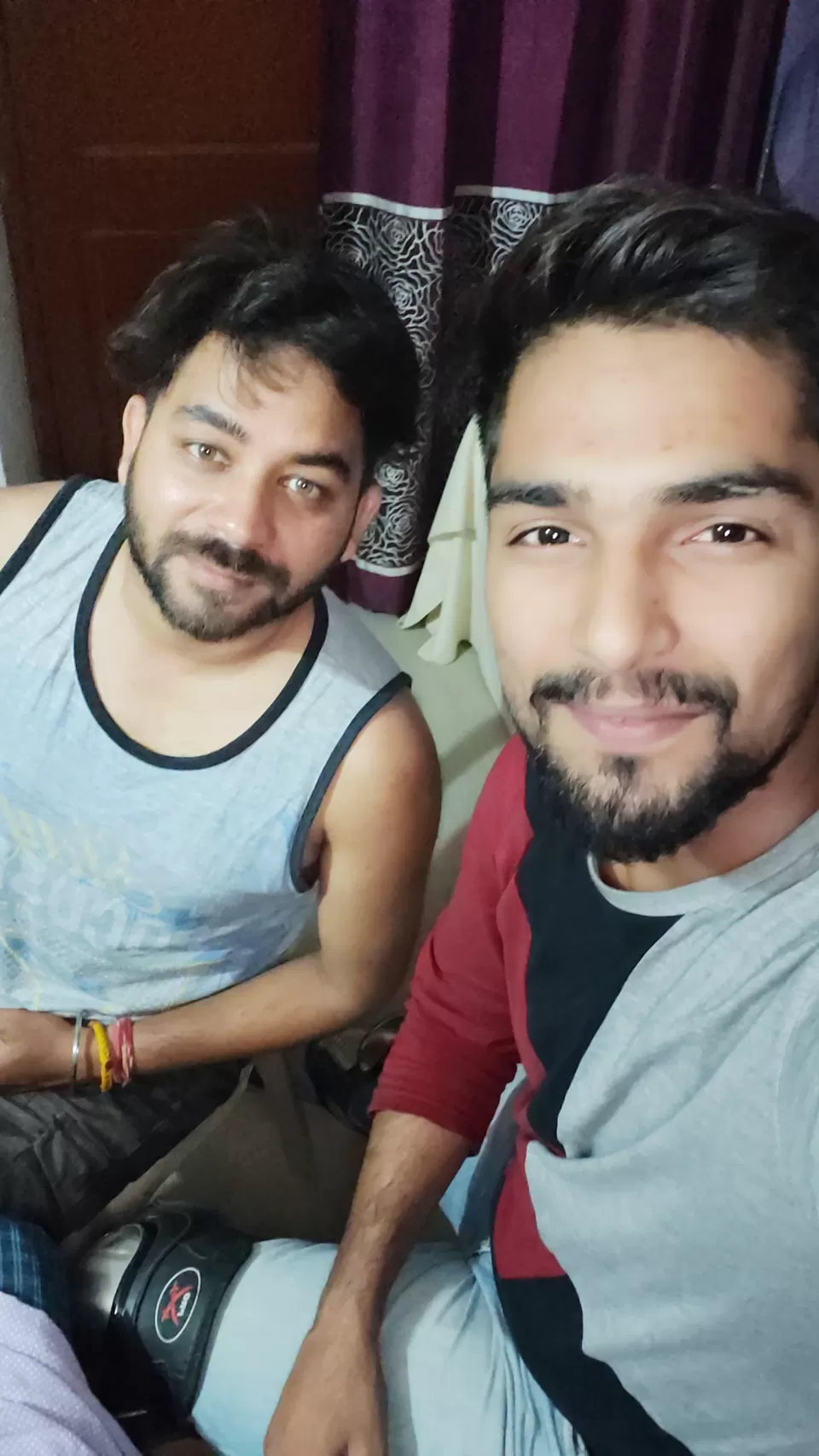 Photo of Chandigarh, India by Dhruv Sharma